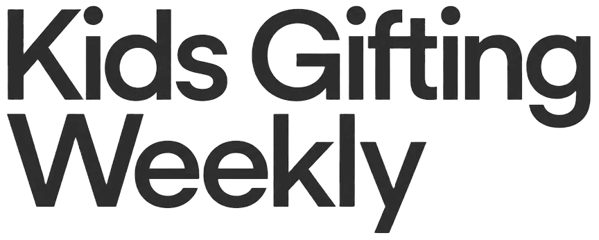 Kids Gifting Weekly